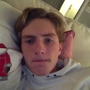 Meet your Posher, Jake